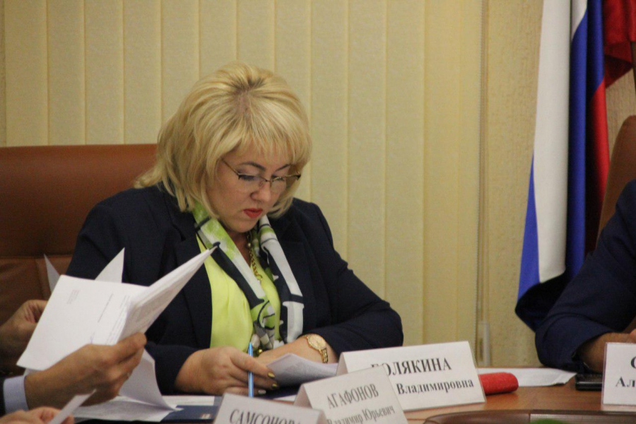 Депутат-коммунист выступил против бесконтрольного строительства башен в городах