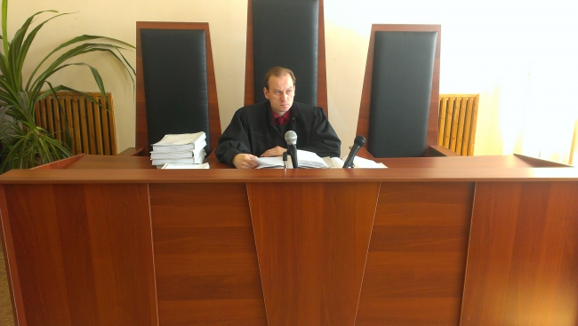 Лариса Абрамова не признает себя виновной в хищениях