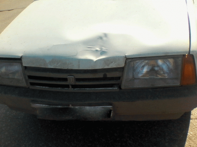 Пешехода сбили насмерть у торгового центра в Балакове