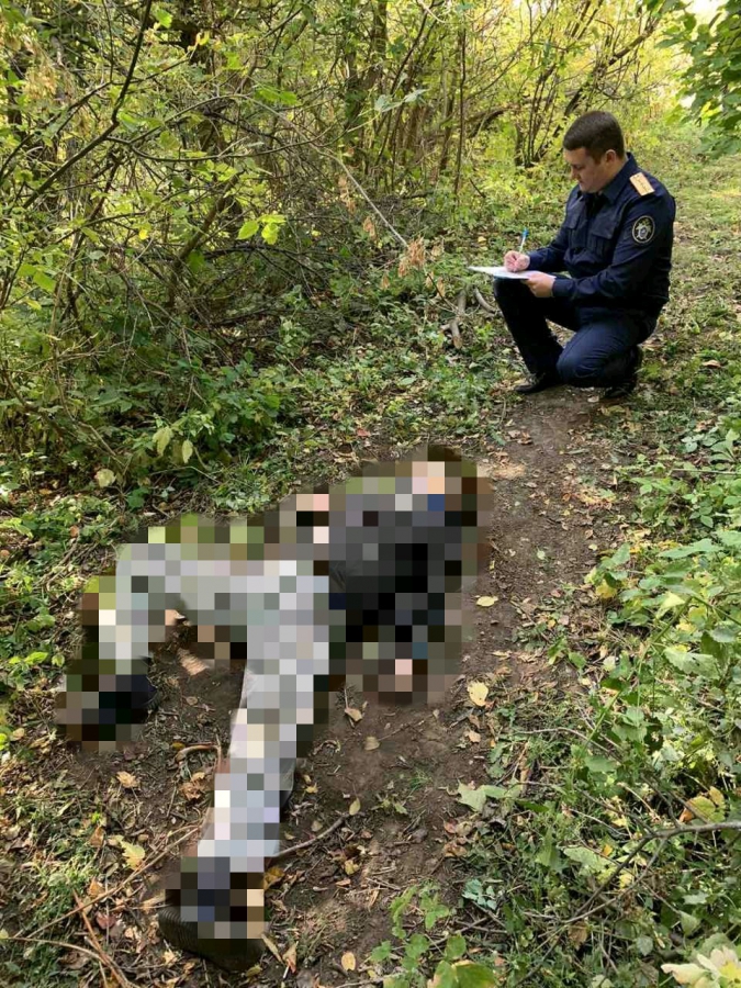 Прокуратура: В Вольске полицейские вывезли мужчину на кладбище и забили до смерти