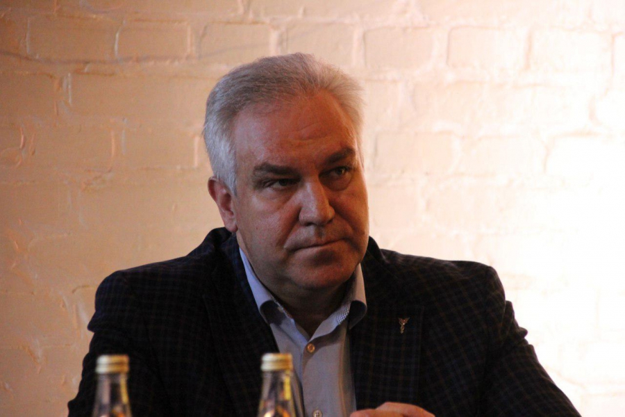 В Саратов на второй международный экономический форум прибудут делегаты из 11 стран