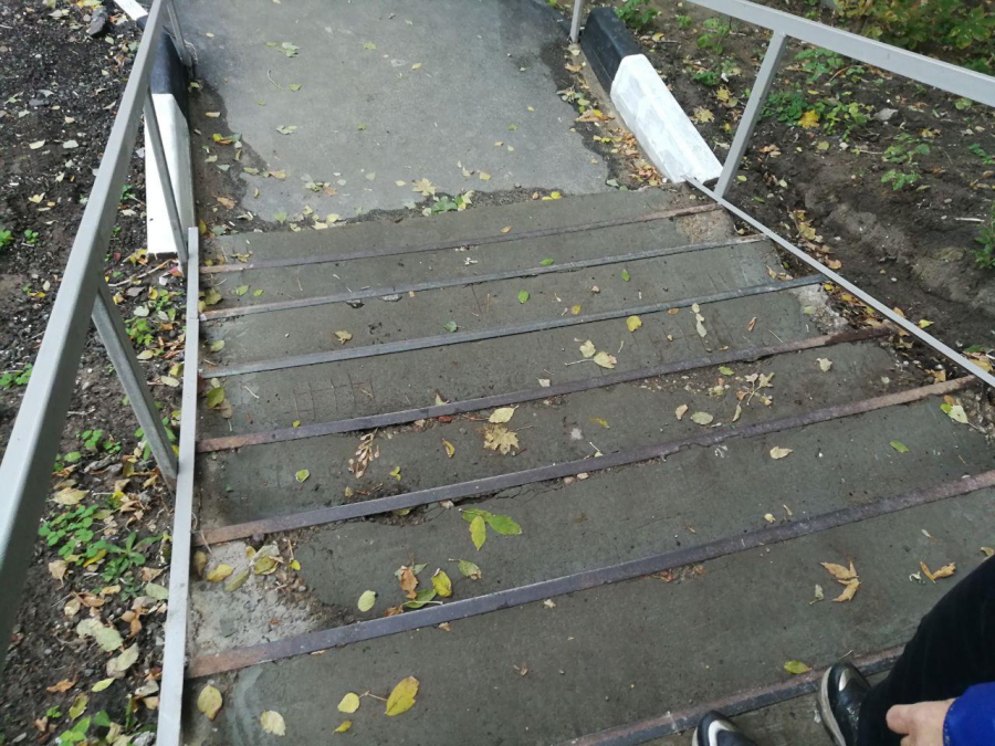 Вадим Рогожин рассказал о проблемах при благоустройстве дворов в Саратове