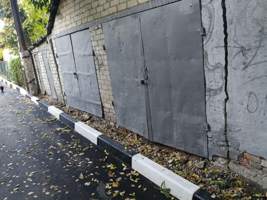 Вадим Рогожин рассказал о проблемах при благоустройстве дворов в Саратове