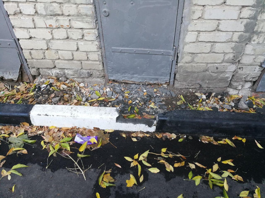 Вадим Рогожин рассказал о проблемах при благоустройстве дворов в Саратове