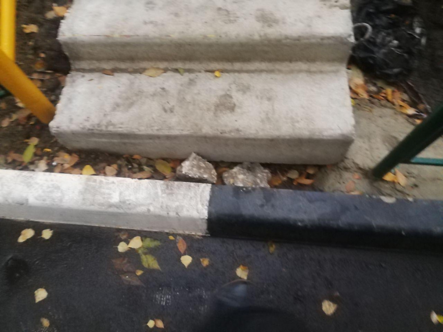 Вадим Рогожин рассказал о проблемах при благоустройстве дворов в Саратове