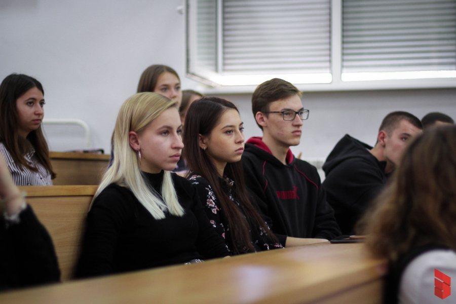 В Экономе состоялась форсайт-сессия «Как выиграть грант?»