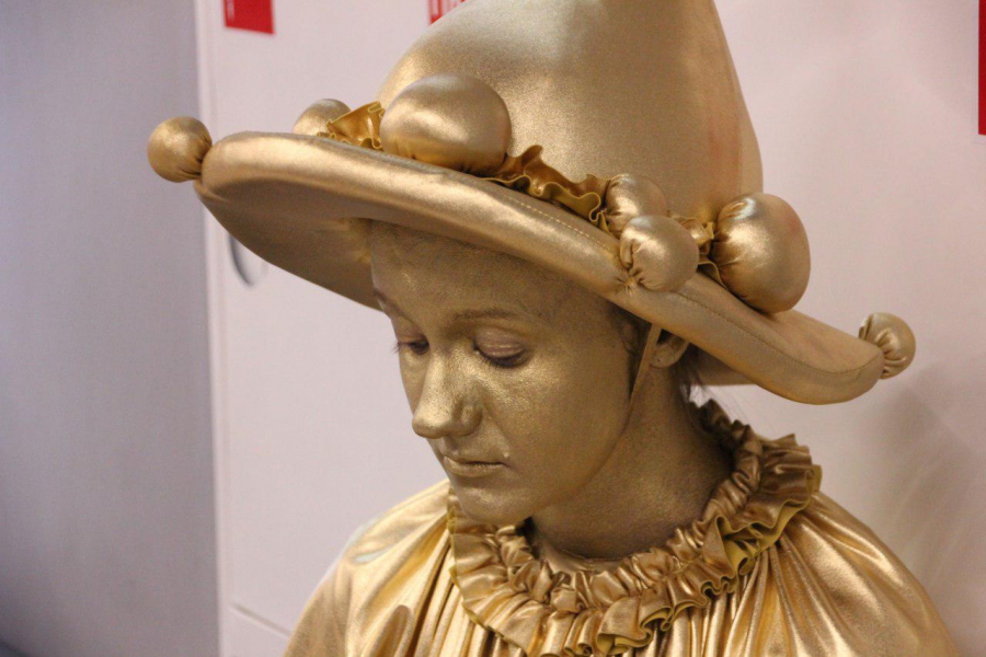 На втором экономическом форуме рассказали о трассе Шанхай-Гамбург