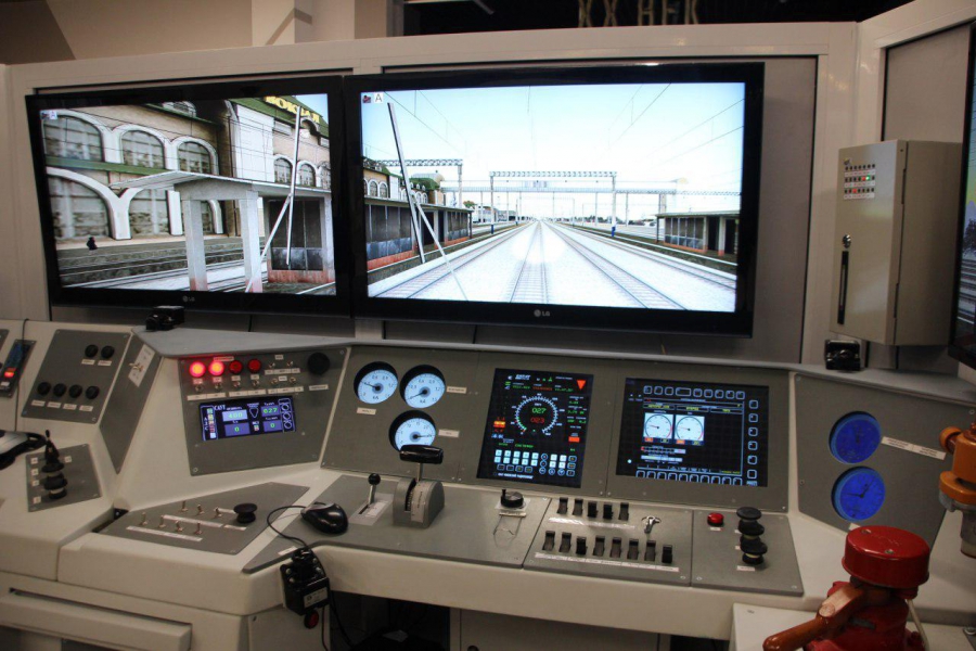 На втором экономическом форуме рассказали о трассе Шанхай-Гамбург