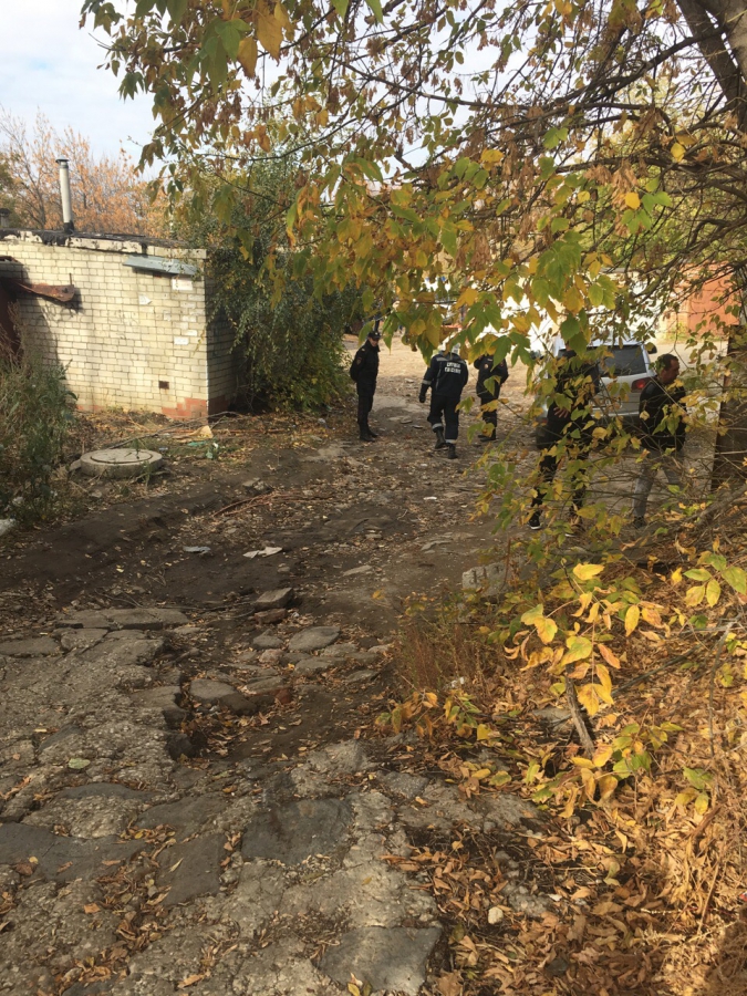 В деле о пропаже 9-летней Лизы Киселевой появился фоторобот мужчины