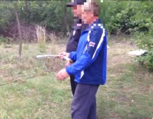 Сторож пруда запретил рыбачить и застрелил мужчину. Ожидается суд