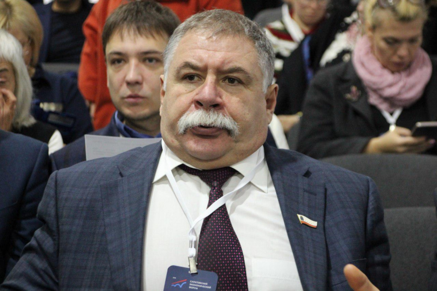 На втором экономическом форуме рассказали о роли СМИ в привлечении инвестиций в регион