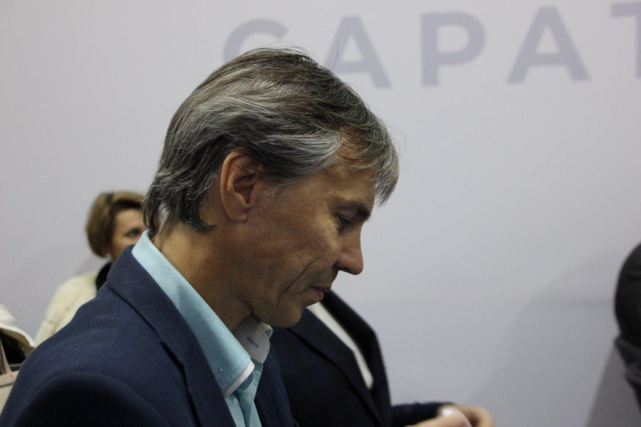 На втором экономическом форуме рассказали о роли СМИ в привлечении инвестиций в регион