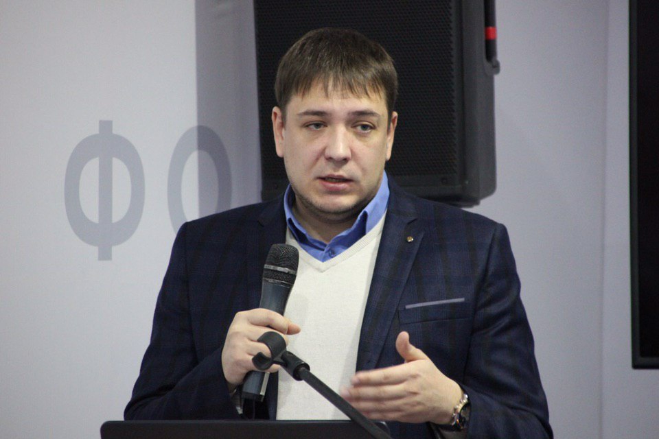 На втором экономическом форуме рассказали о роли СМИ в привлечении инвестиций в регион