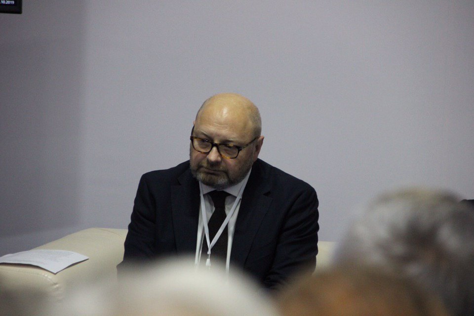 На втором экономическом форуме рассказали о роли СМИ в привлечении инвестиций в регион