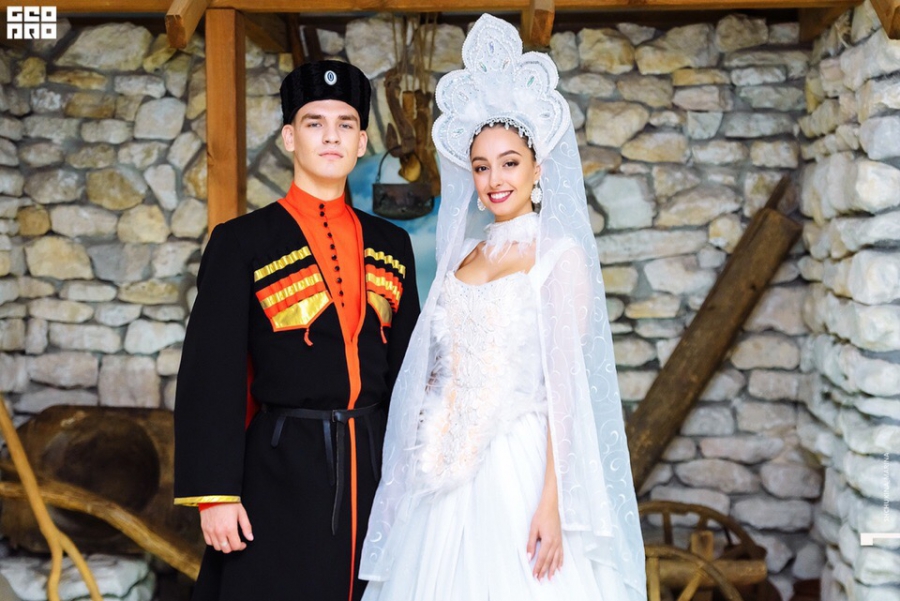 Студентка СГТУ завоевала титул «Мисс Студенчество России – 2019»