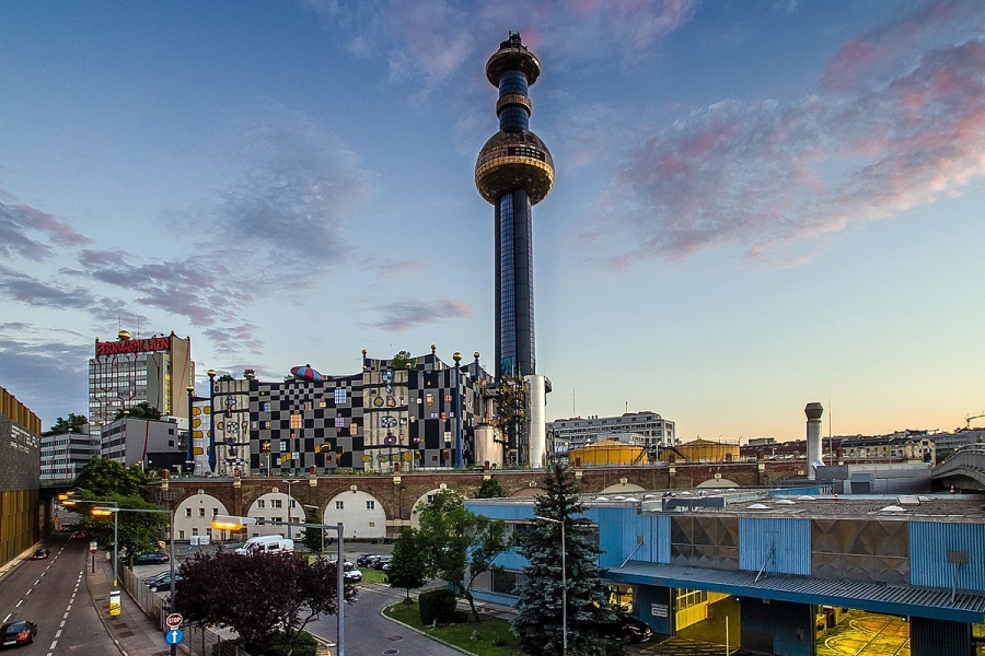 Ученый СГТУ ознакомилась с австрийским опытом по обращению с опасными отходами