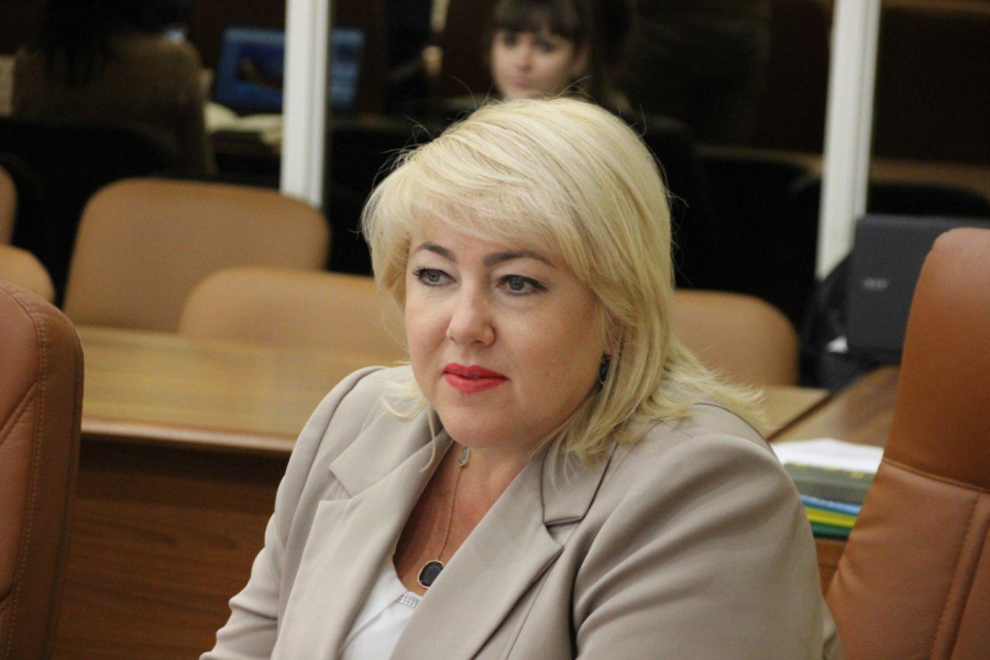 Юлия Швакова заявила о введении максимальных льгот на поддержку малого и среднего бизнеса