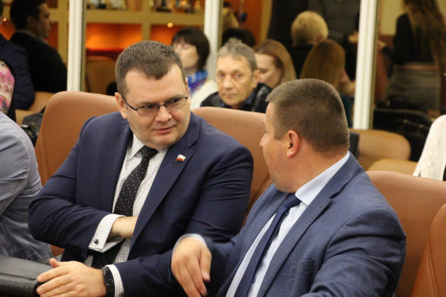 Юлия Швакова заявила о введении максимальных льгот на поддержку малого и среднего бизнеса