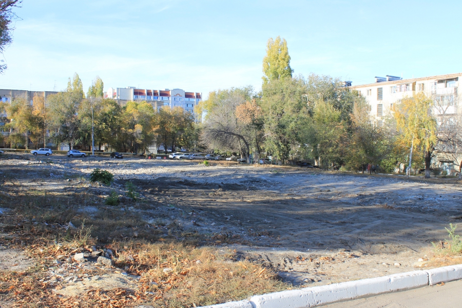 Володин призвал сочетать в школе №84 красоту и функциональность