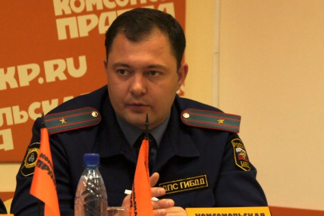 Под Кировом задержали цыган, подозреваемых в серии краж у саратовцев