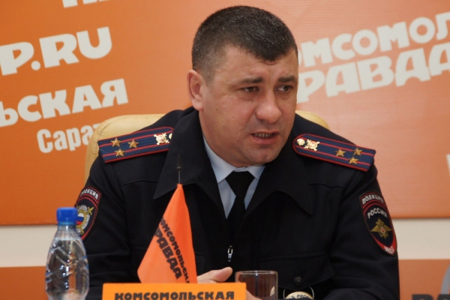 Под Кировом задержали цыган, подозреваемых в серии краж у саратовцев