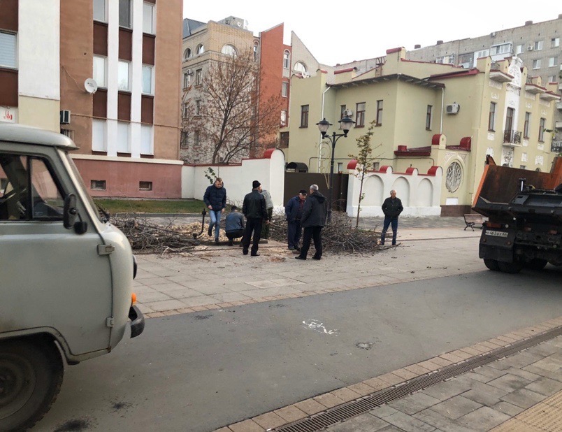 ул рабочая волжский