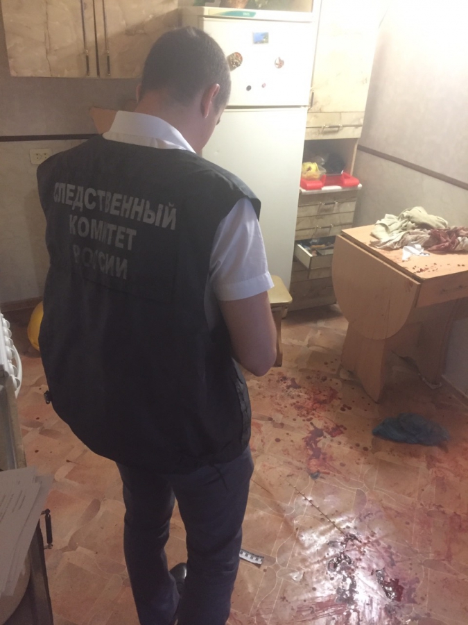 В Заводском районе любителя игры в карты осудят за убийство соперника