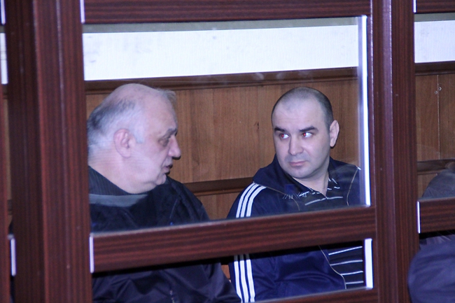 Судья по «делу Лысенко» сделал заявление для прессы