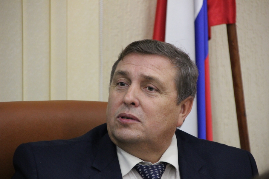 В областной думе заявили о нехватке в регионе жизненно важных лекарств