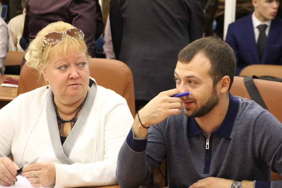 В областной думе заявили о нехватке в регионе жизненно важных лекарств