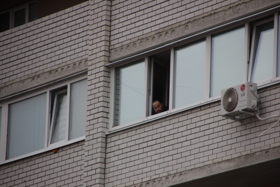 Саратовцев призвали активнее работать с застройщиками микрорайонов