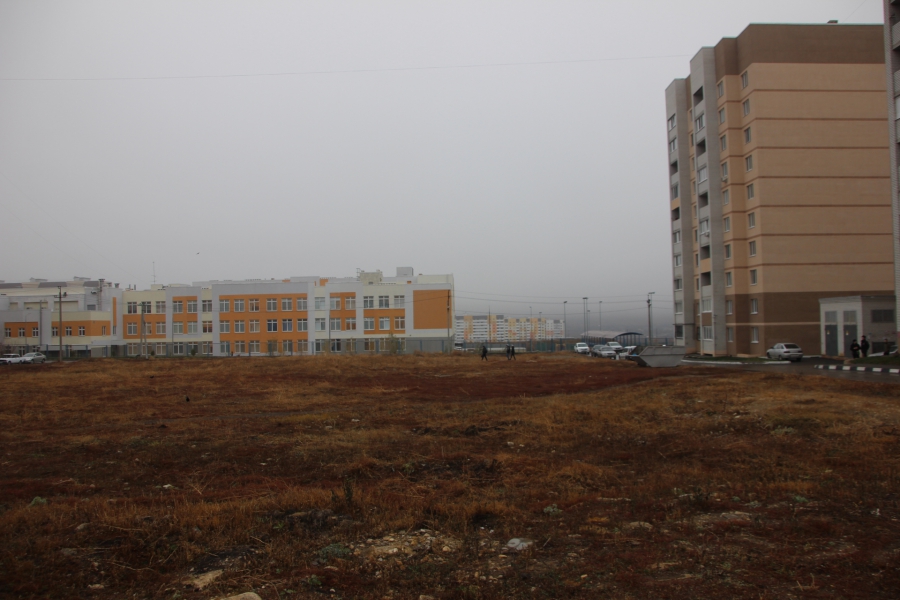 Саратовцев призвали активнее работать с застройщиками микрорайонов