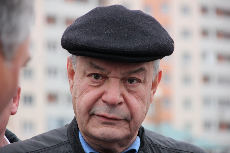 Саратовцев призвали активнее работать с застройщиками микрорайонов