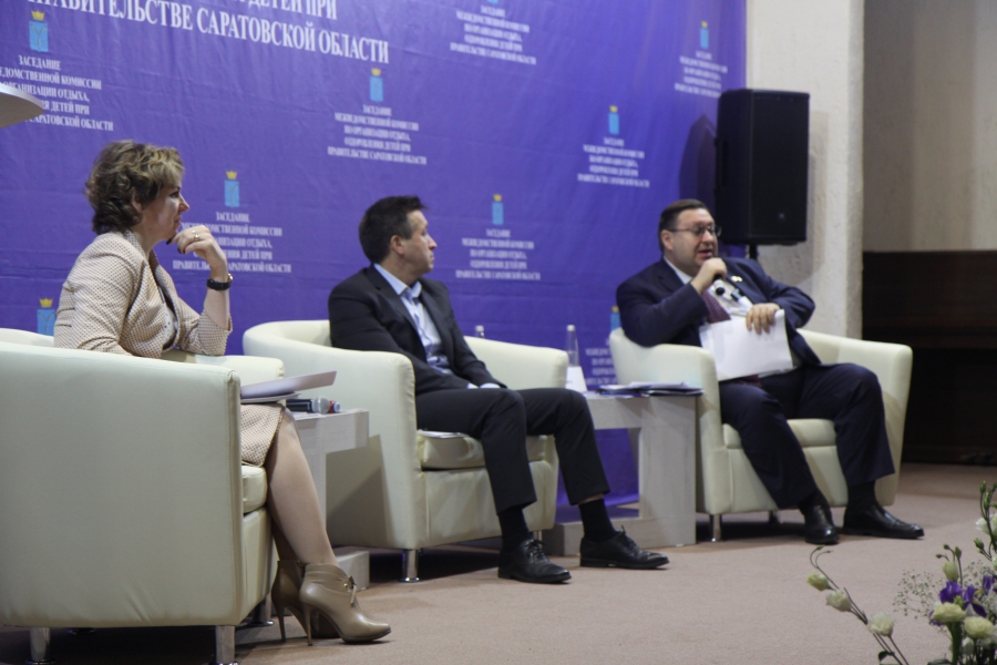 Тематические смены в детских лагерях хотят посвятить 75-летию Победы