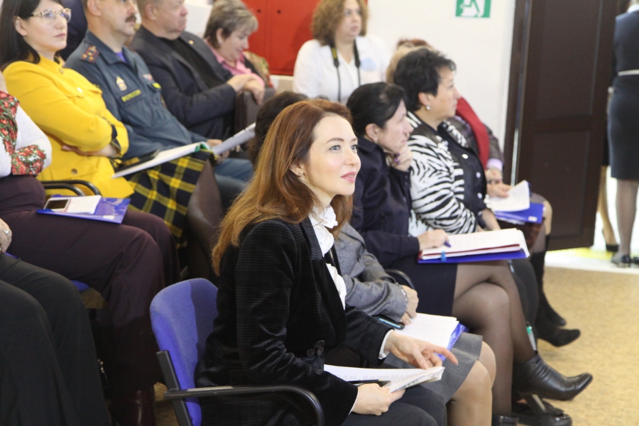 Тематические смены в детских лагерях хотят посвятить 75-летию Победы