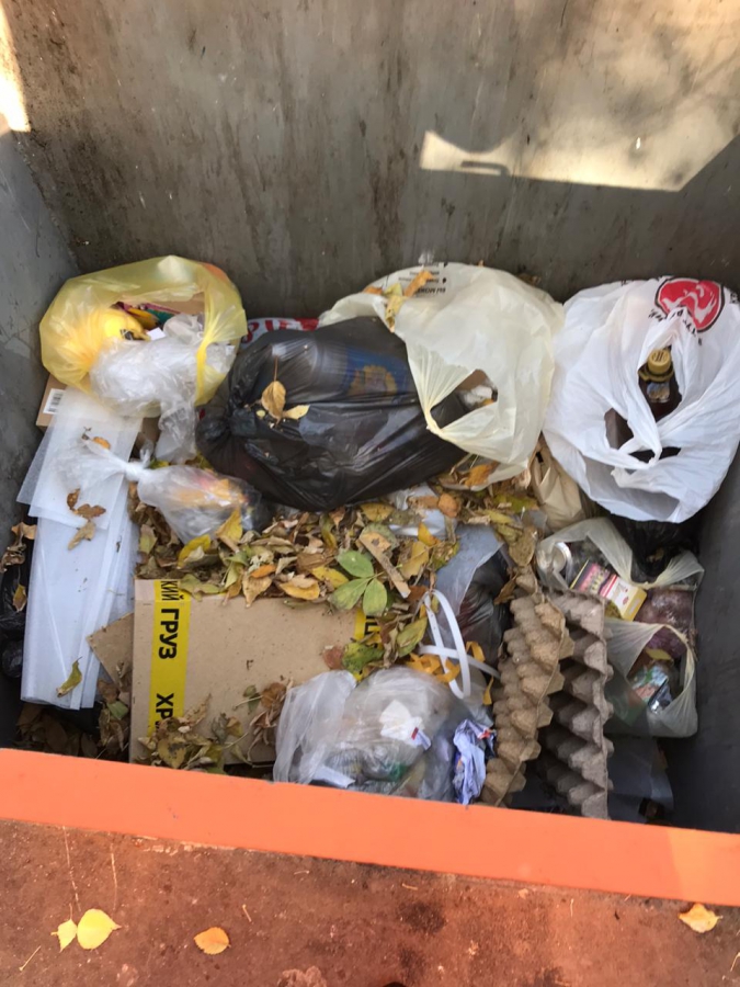 Региональный оператор оценивает предварительные итоги эксперимента в Волжском районе