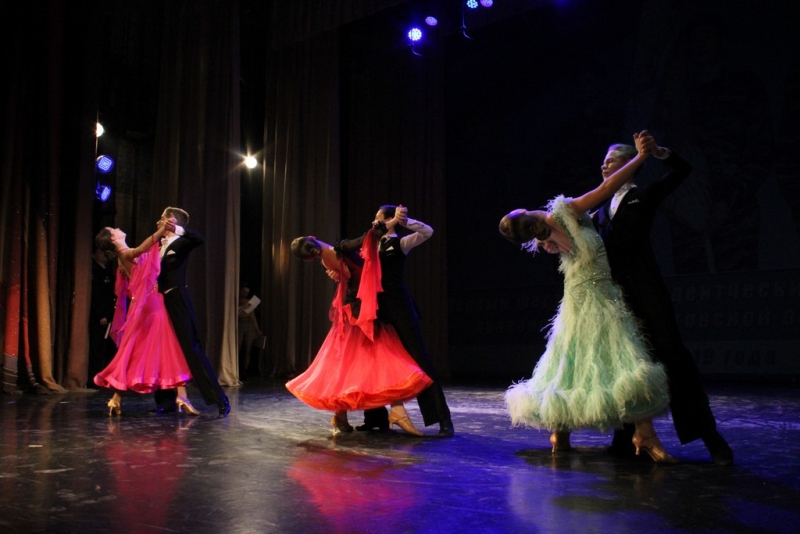 В Саратове прошел первый в регионе фестиваль студотрядов правопорядка