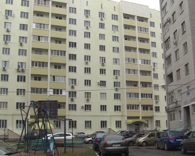 Организаторов игорного клуба подвела китайская дверь