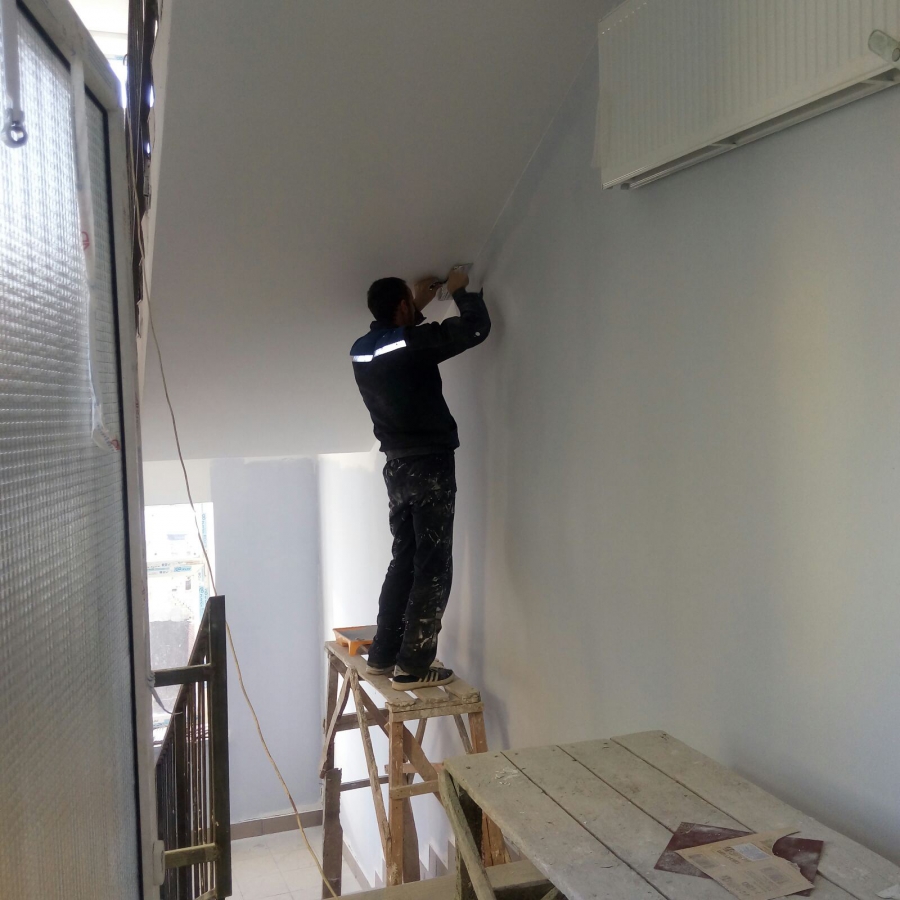 К концу декабря в Елшанке заработает новая поликлиника