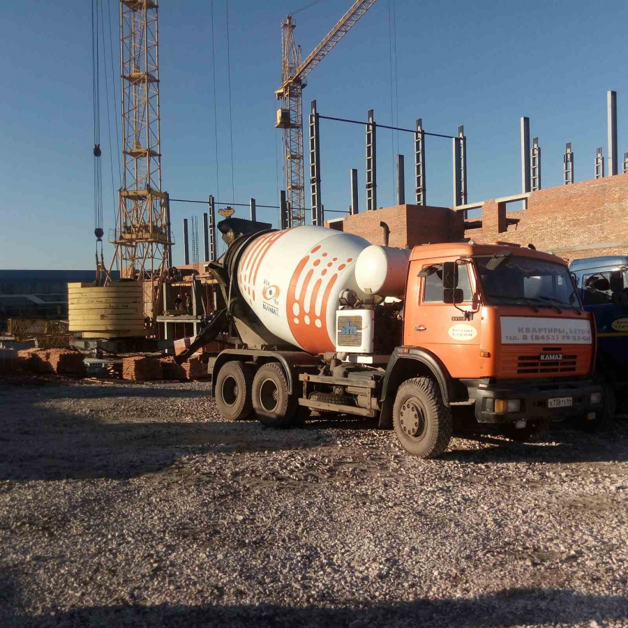 Радаев застройщику Дворца водных видов спорта: «Следующий год – вводной»