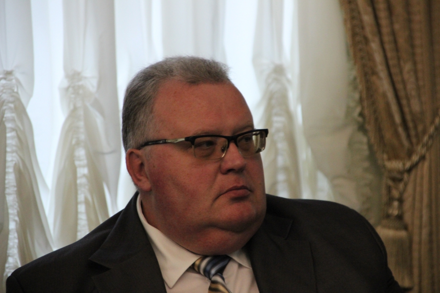 В городской думе обвинили в лукавстве Ларису Ревуцкую