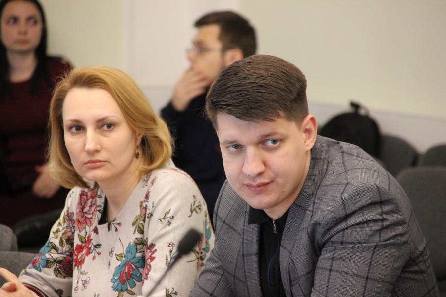 В городской думе обвинили в лукавстве Ларису Ревуцкую