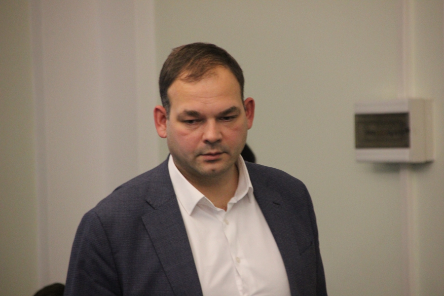 В городской думе обвинили в лукавстве Ларису Ревуцкую