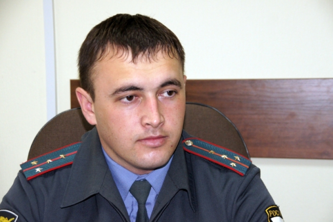 Иностранец сбывал фальшивки, найденные на столичной мусорке