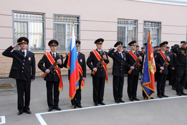 Накануне Дня Победы в Саратове открыли Аллею мужества