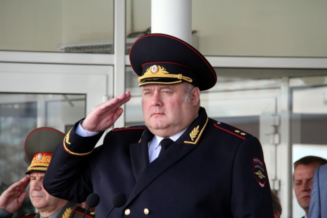 Накануне Дня Победы в Саратове открыли Аллею мужества