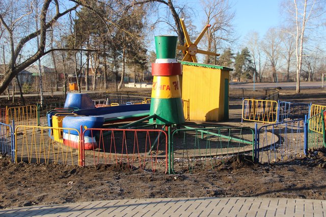 Володин потребовал качественное благоустройство вместо бездумного освоения денег