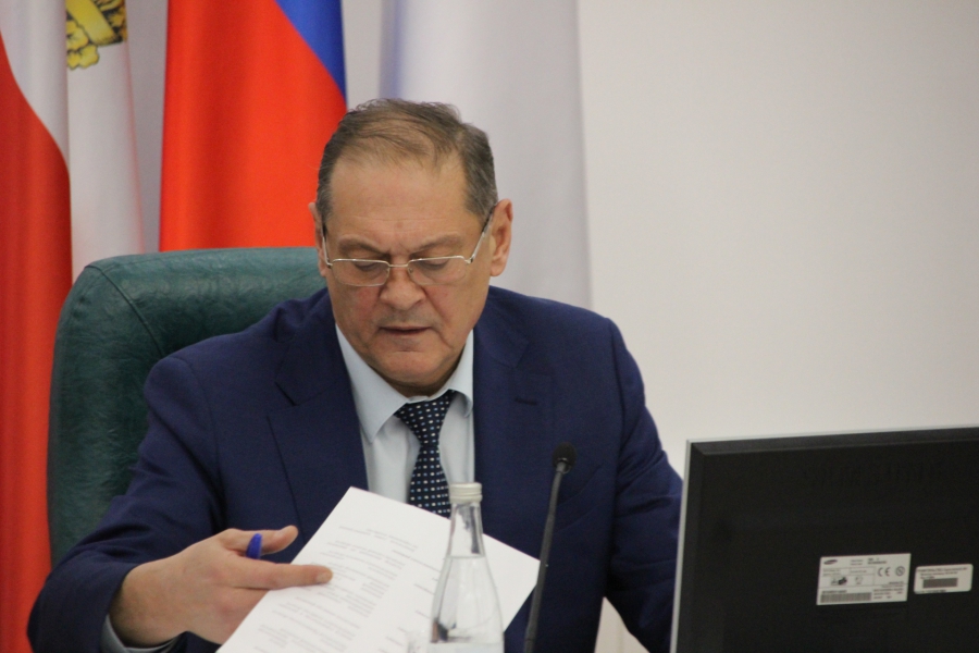 В 2020 году в Саратовской области благоустроят 101 общественную территорию