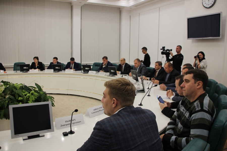 В 2020 году в Саратовской области благоустроят 101 общественную территорию