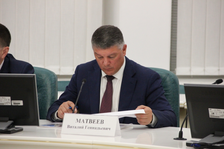 В 2020 году в Саратовской области благоустроят 101 общественную территорию